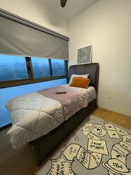 The Reef At King’s Dock (D4), Condominium #525987901